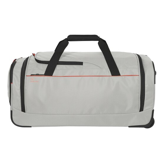 Travelite Crosslite 5.0 2 wheels Travel bag M 69 cm