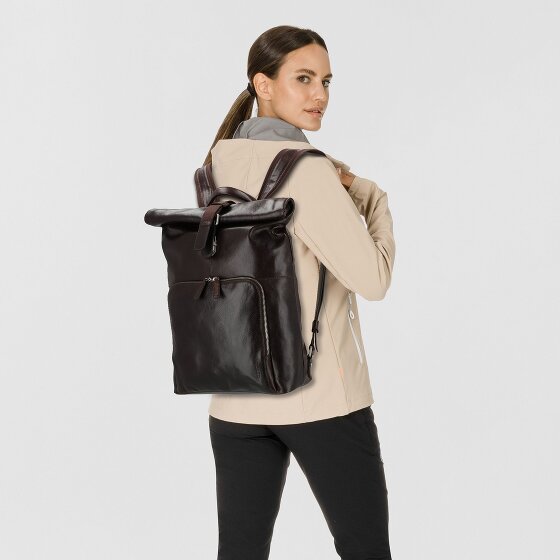 Picard Buddy Daypack Leather 42 cm Laptop compartment