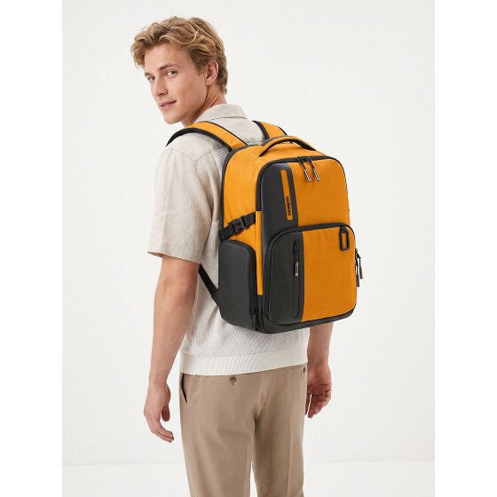 Samsonite Biz2Go Travel Backpack S with 40 cm Laptop Compartment