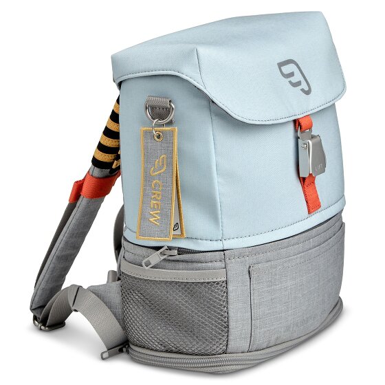 JetKids Crew children backpack 26 cm