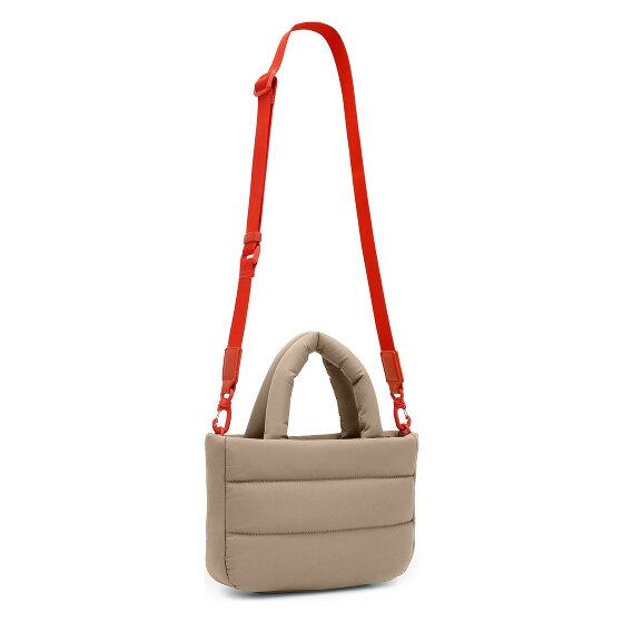 LES VISIONNAIRES Unio Cortina S Cortina S Handbag S 29 cm