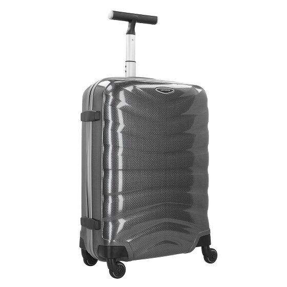 Samsonite Firelite Spinner 4 Roll Cabin Trolley 55 cm