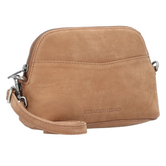 Cowboysbag Toilet bag Leather 22 cm