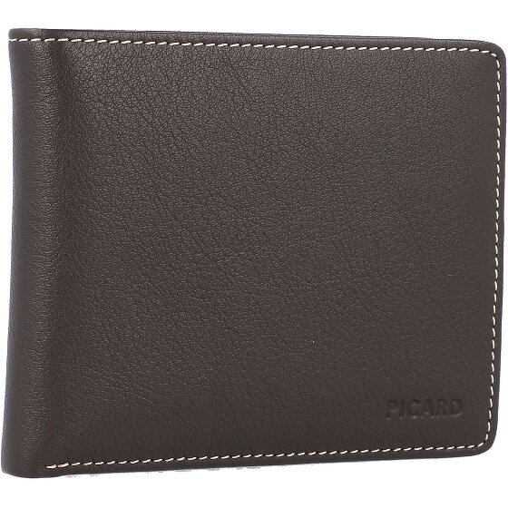 Picard Diego wallet leather 11 cm