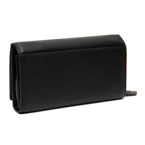 The Chesterfield Brand Arvento Wallet Leather 18 cm