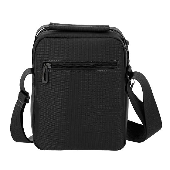 Travelite Workfloow Mini Bag Shoulder Bag 17 cm