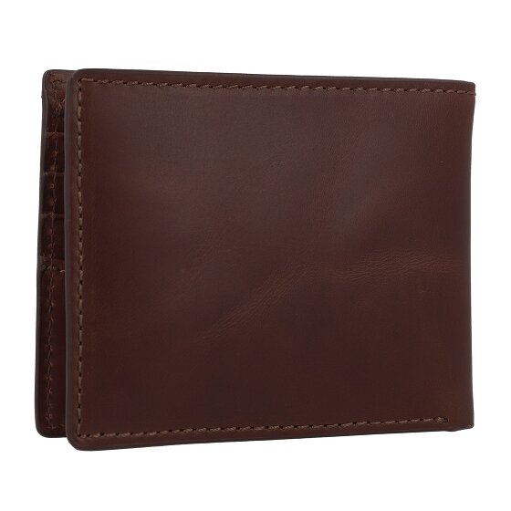 Fossil Hayes Wallet Leather 12 cm
