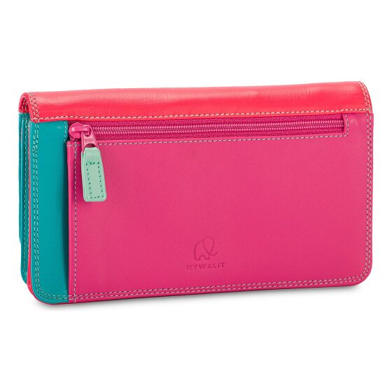 Mywalit Wallet Genuine Leather 17 cm