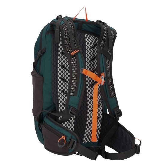Jack Wolfskin Moab Jam Shape 25 Bike backpack 50 cm
