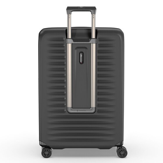 Victorinox Airox Advanced 4 wheels Trolley L 75 cm with expansion pleat