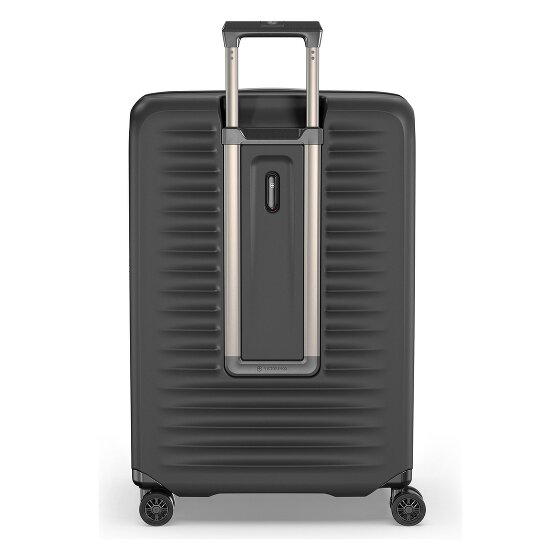 Victorinox Airox Advanced 4 wheels Trolley L 75 cm with expansion pleat