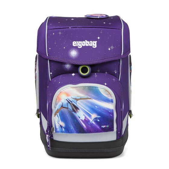 ergobag Zippies 3pcs.