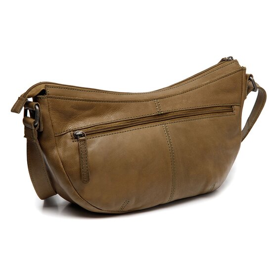 The Chesterfield Brand Clarita Shoulder bag Leather 35 cm
