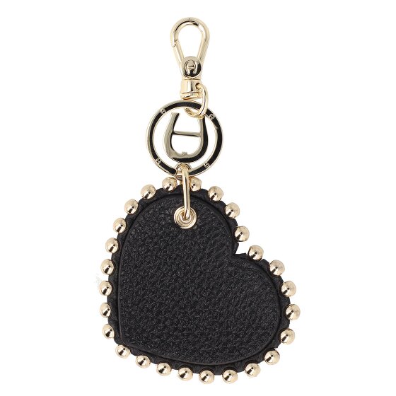 Aigner Fashion Keychain Leather 7.5 cm