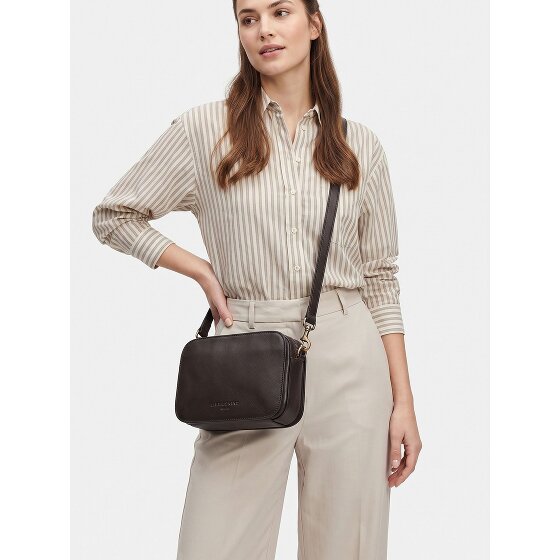 Liebeskind Luka Shoulder bag S Genuine Leather 20.5 cm