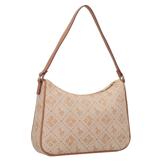 U.S. Polo Assn. New Hampton Shoulder Bag 28 cm