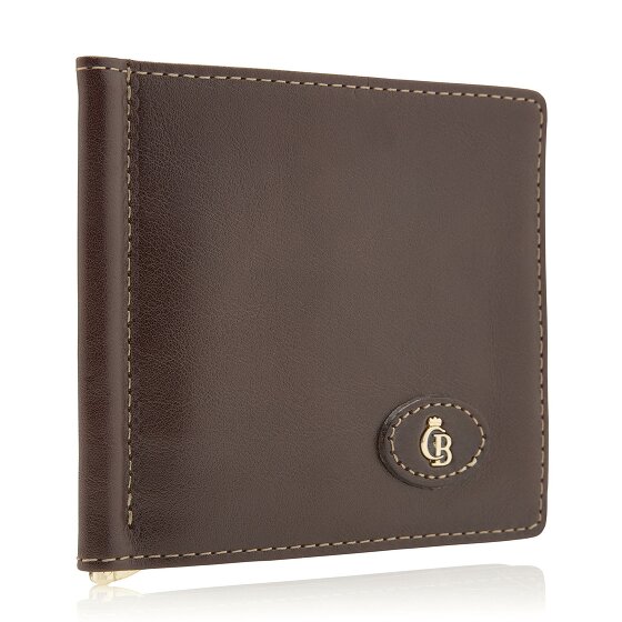 Castelijn & Beerens Gaucho Wallet RFID protection Leather 10.5 cm