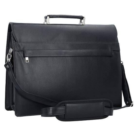 d&n Basic briefcase 42 cm