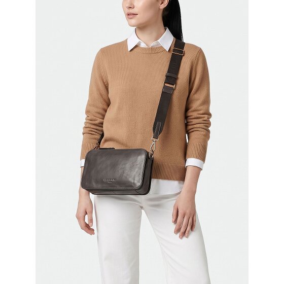 Liebeskind Clarice Shoulder bag Genuine Leather 28 cm
