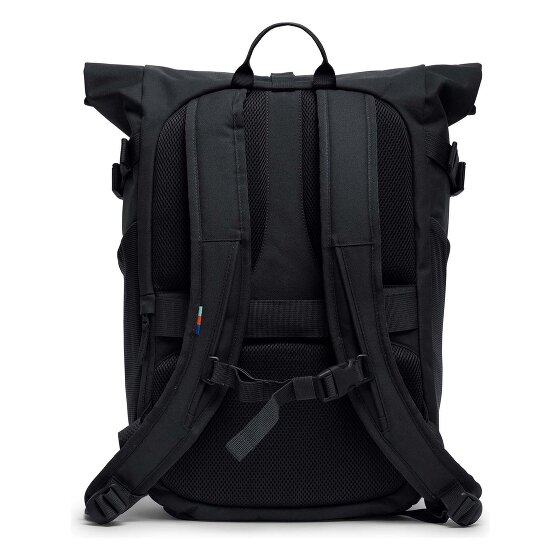 GOT BAG Rolltop Adventure Daypack 47 cm Laptop compartment
