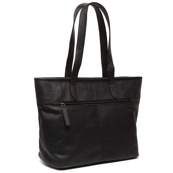 The Chesterfield Brand Monza Shopper Bag Leather 33 cm