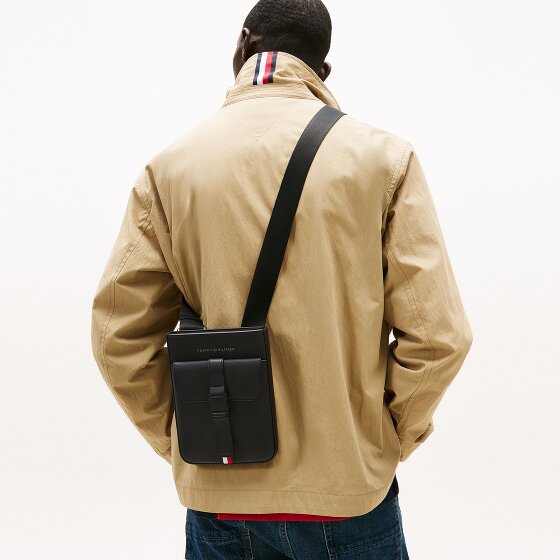 Tommy Hilfiger TH Foundation Mini Bag Shoulder Bag 16 cm