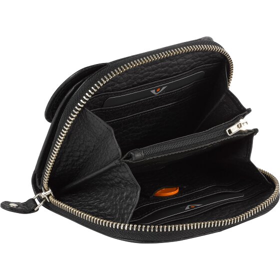 Voi Hirsch Randa wallet leather 13 cm