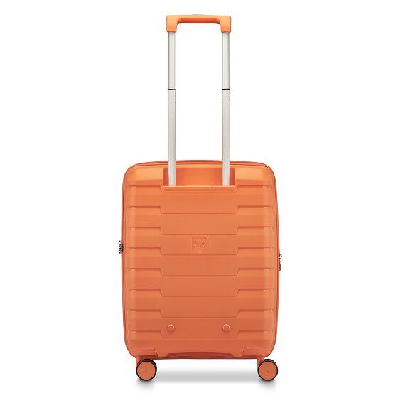 Roncato Skyline 2.0 4 wheels Cabin trolley 55 cm with expansion pleat