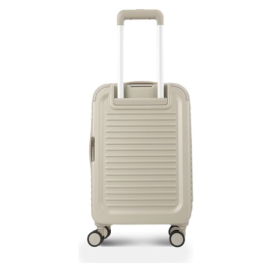 Hedgren Raku 4 wheels Cabin trolley S 55 cm