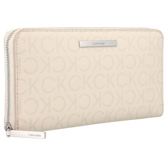 Calvin Klein Daily Dressed Wallet 19 cm