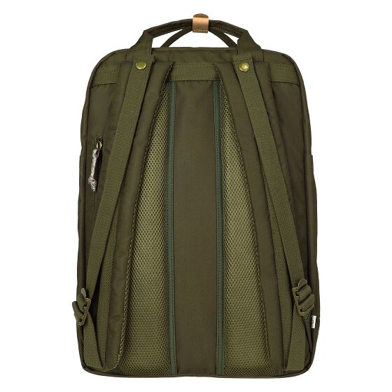 Doughnut Macaroon Daypack 45 cm Laptop compartment