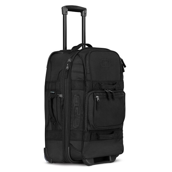 Ogio Layover carry-on 2 roll travel bag 55 cm