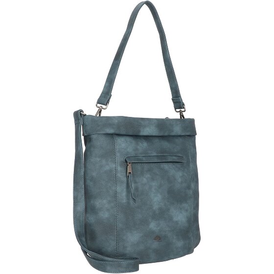Greenburry Mad'l Dasch Liselotte Shoulder Bag 31 cm