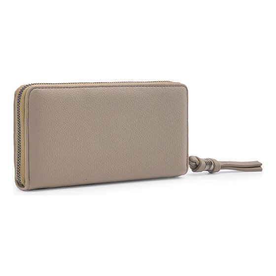FredsBruder Color Kiss Wallet Genuine Leather 20 cm