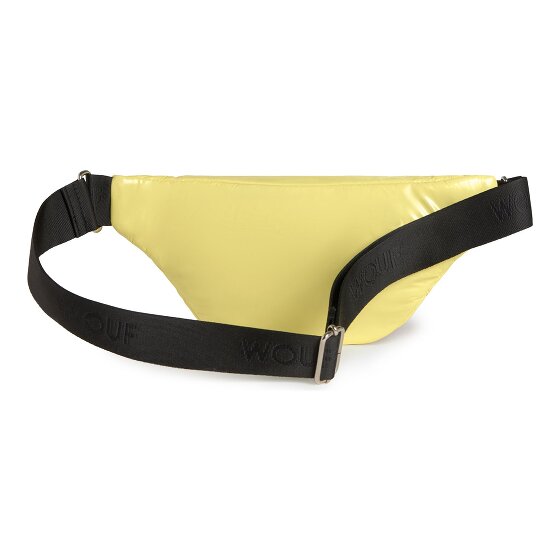 Wouf Glossy Bum bag 32 cm