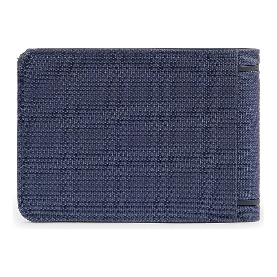 Piquadro Lyss Wallet RFID protection 13 cm