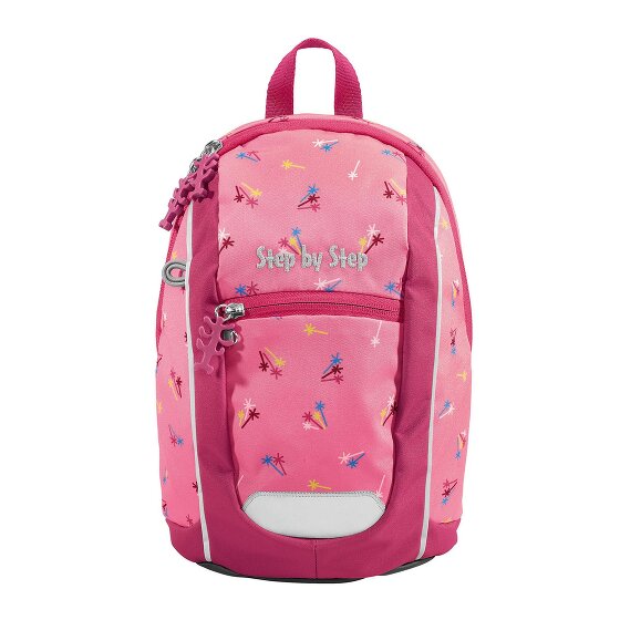 Step by Step KIGA Mini Kids backpack 30 cm
