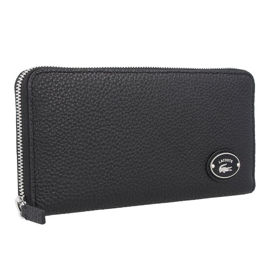 Lacoste Origin Croc wallet leather 20 cm