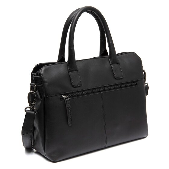 The Chesterfield Brand Valmonte Shoulder Bag Leather 32 cm