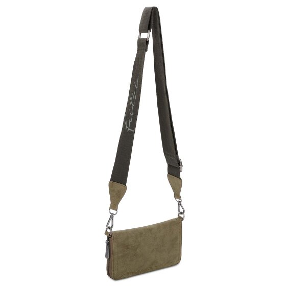Fritzi aus Preußen Lou Vintage Wallet 20.5 cm