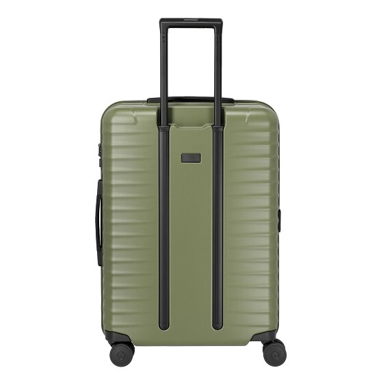 Titan Upgrade 4 wheels Trolley M 69 cm