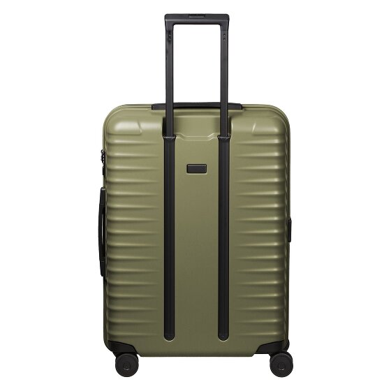 Titan Upgrade 4 wheels Trolley M 69 cm
