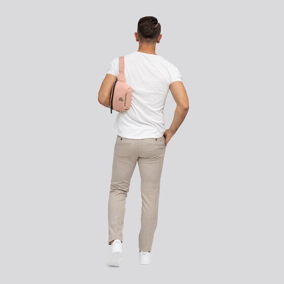 Pactastic Urban Collection Fanny pack 21 cm