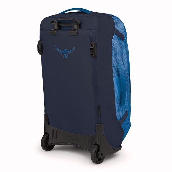 Osprey Transporter 60 2 wheels Travel bag 66 cm