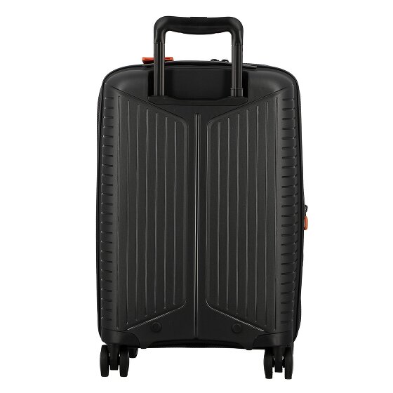 Jump Evae 4 wheels Cabin suitcase 55 cm