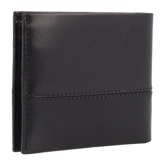 The Bridge Damiano Wallet Leather 11 cm