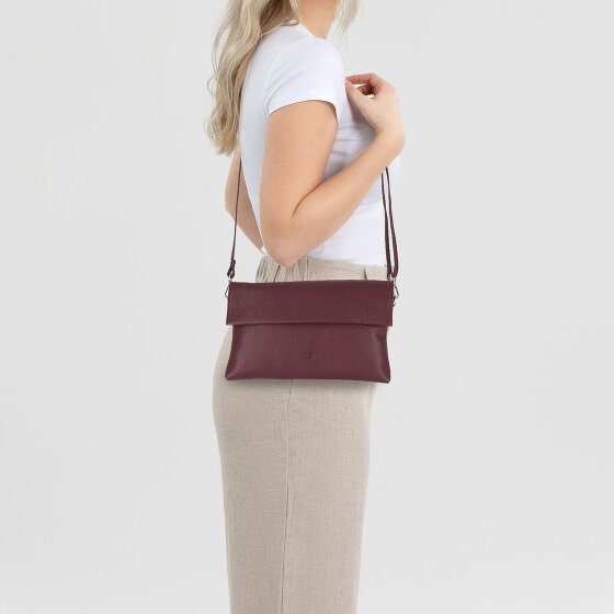 Jost Vika Shoulder bag Leather 28 cm