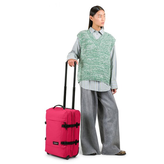 Eastpak Tranverz 2 wheels Cabin suitcase 51 cm