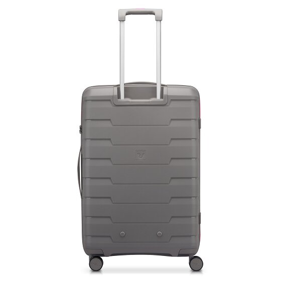 Roncato Skyline 2.0 Neon 4 wheels Suitcase set 3-piece