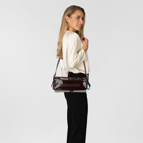 Patrizia Pepe Shoulder Bag Leather 35 cm